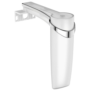 Aplica Ideal Standard Sabrina led 1x3W crom - Img 2
