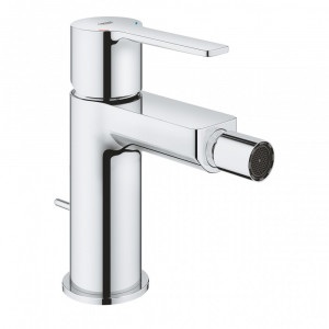 Baterie bideu Grohe Lineare, crom - Img 1
