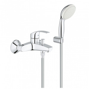 Baterie cada Eurosmart cu set dus