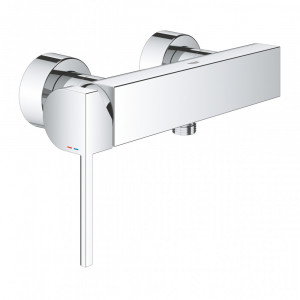 Baterie dus Grohe Plus, crom - Img 1