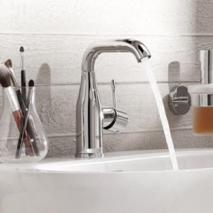 Baterie lavoar Grohe Essence New M-SIZE - Img 4