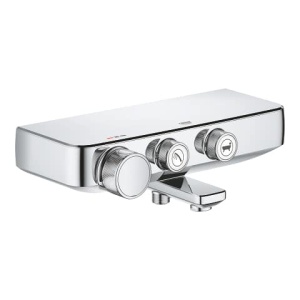 Baterie termostatica cada Grohe Smart Control - Img 3