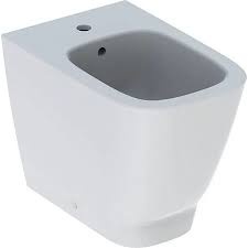 BIDEU BTW SMYLE SQUARE RIMFREE CU FIXARE ASCUNSA - Img 6