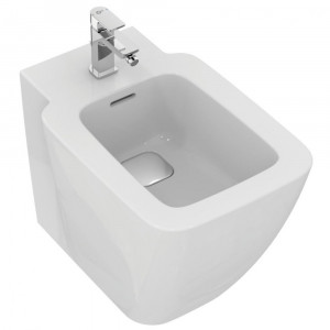Bideu stativ BTW Ideal Standard Strada II, 55x36 cm - Img 2