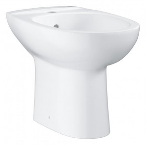 Bideu stativ Grohe Bau Ceramic, 54x36 cm - Img 1