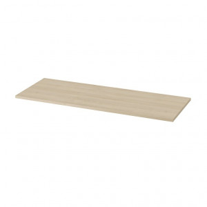 Blat pentru mobilier Cersanit Moduo 120 cm, stejar