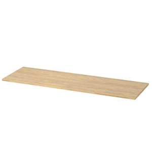 Blat pentru mobilier Cersanit MODUO 140 cm, stejar hikora