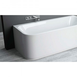 Cada baie rectangulara Radaway Arania, acril, 180x85cm - Img 3