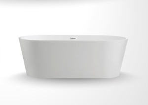 Cada freestanding Oana MB100-1, acril, 150x75x58 cm
