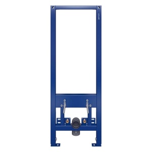 Cadru fixare bideu Cersanit Aqua inaltime 113.5 cm - Img 1