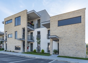 Coltar caramida aparenta interior/exterior Stegu Cambridge 2 (0.43 m²/cutie) - Img 2