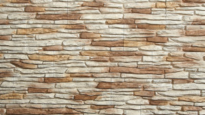 Coltar piatra decorativa Stegu California 1, desert (0.43 m²/cutie) - Img 2