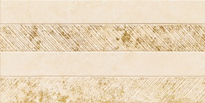Decor Tubadzin Credo lines 30.8x60.8 cm