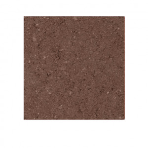 Element gard Petra Robusto 20x20x16 cm, maro - Img 3