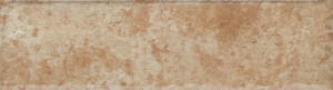 Elevatie Klinker Paradyz Ilario ochra 6.6x24.5 cm - Img 4
