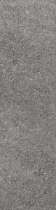 Elevatie Klinker Paradyz Mattone Sabbia grafit 24.5x6.6 cm