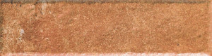 Elevatie Klinker Paradyz Scandiano rosso 6.6x24.5 cm - Img 2