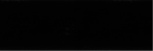 Faianta Ceramica Bianca Black Glossy CCR72, 30x90 cm