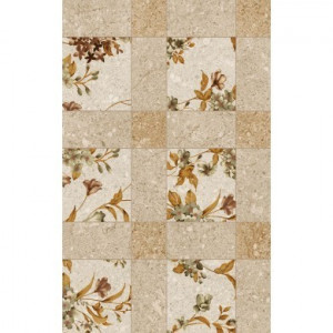 Faianta decor Kai Greco 25x40 cm, light beige