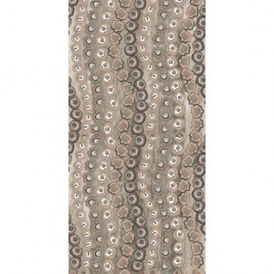 Faianta decor Kai Neos 25x50 cm, mat tiara grey