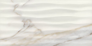 Faianta Kai Essenza Waves 30x60 cm, cream - Img 7