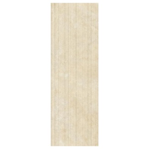 Faianta Paradyz Sandy fusion STR beige mat 29.8x89.8 cm - Img 2