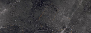 Faianta Tubadzin Brainstorm black, 32.8x89.8 cm - Img 6