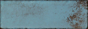 Faianta Tubadzin Curio blue mix C STR, 23.7x7.8 cm - Img 3