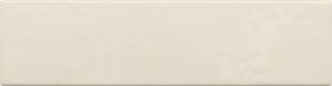 Faianta Tubadzin Masovia avorio A gloss STR 7.8x29.8 cm - Img 3