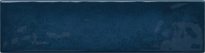 Faianta Tubadzin Masovia blu marino A gloss STR 7.8x29.8 cm - Img 2