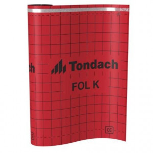 Folie anticondens Tondach FOL K 145gr/mp, 75mp