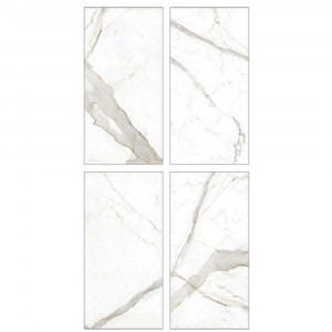 Gresie Antique Statuario 60x120 cm - Img 2
