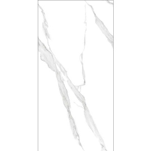 Gresie Fox Statuario Matt 80x160 cm - Img 1