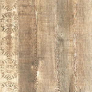 Gresie Kai Atelier 45x45 cm, print beige - Img 2