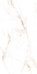 Gresie Kai Breeze White 60x120 cm