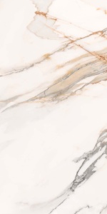 Gresie Kai Ceramics Excelsis White 60x120 cm R - Img 3