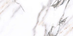 Gresie Kai Ceramics Monet White Polished 60x120 cm - Img 4