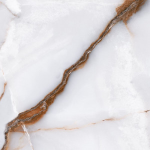 Gresie Kai Goldie 45x45 cm, white - Img 1
