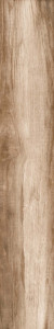 Gresie Kai Matera 15x90 cm, brown - Img 5