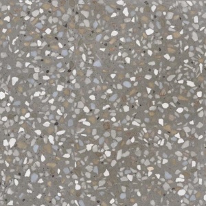 Gresie Kai Terrazzo veneto grey 60x60 cm - Img 2