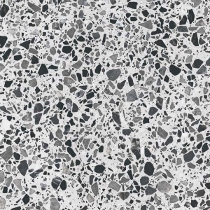 Gresie Kai Terrazzo veneto white 60x60 cm - Img 2