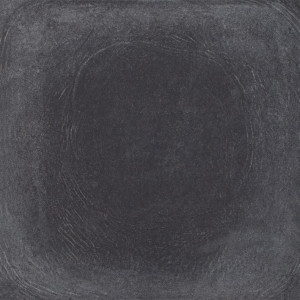 Gresie Klinker Paradyz Bazalto grafit A 30X30 cm - Img 2