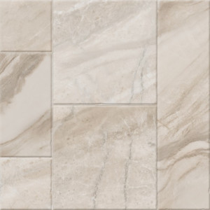 Gresie portelanata Kai Navona Mix 9340, 60x60 cm, beige - Img 1