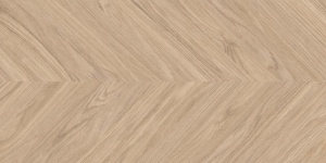 Gresie portelanata Kai Tilia Chevron 60x120 cm, honey - Img 4