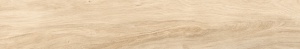 Gresie rectificata TAU Ceramica Ceramica Bohars Sand mata 20x120 cm - Img 3