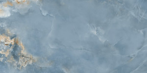 Gresie Tubadzin Aquamarine blue POL 119.8x59.8 cm