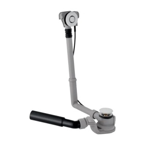 Instalatie de cada PushControl Geberit, actionare prin apasare, L26 cm