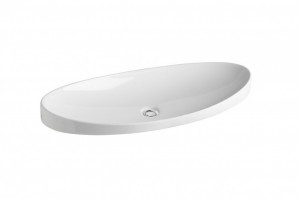LAVOAR KLEA 90X40 ALB