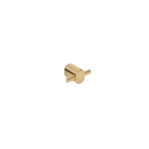 Maner mobilier Defra TWIG 4 cm, auriu