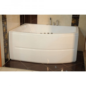 Masca frontala pt. cada Belform Magnus 160x115 cm